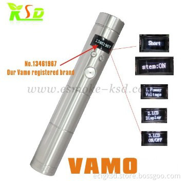 KSD good sale classic vamo series VAMO V2